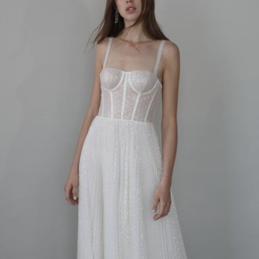 Lihi Hod - Milan Gown